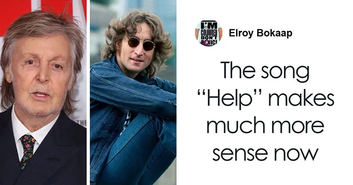 “Such A Creep”: Paul McCartney Makes Bombshell Revelation About Bandmate John Lennon In Resurfaced Interview