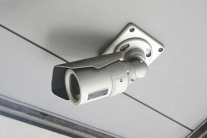 37 Times People Found Hidden Cameras And Had To Warn Others