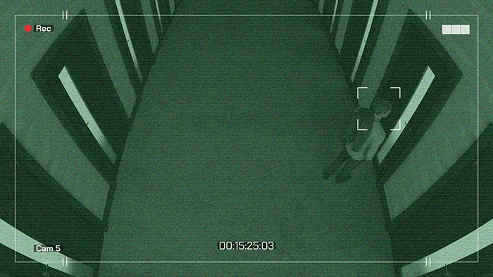 37 Times People Found Hidden Cameras And Had To Warn Others