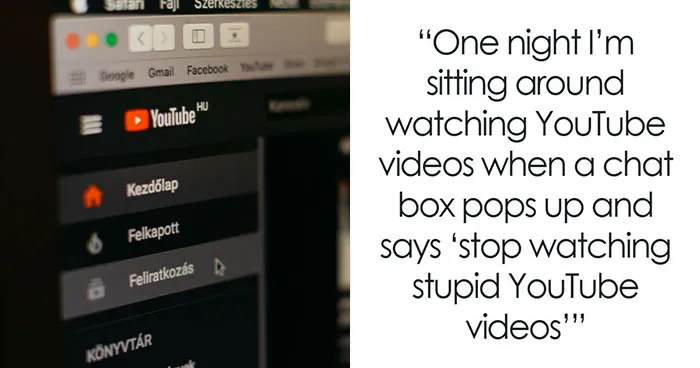 37 Times People Found Hidden Cameras And Had To Warn Others