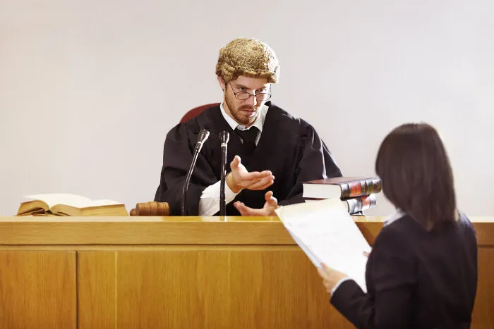 41 Lawyers And Cops Reveal The Dumbest Things People Have Done To Try To Cover Up Their Crimes