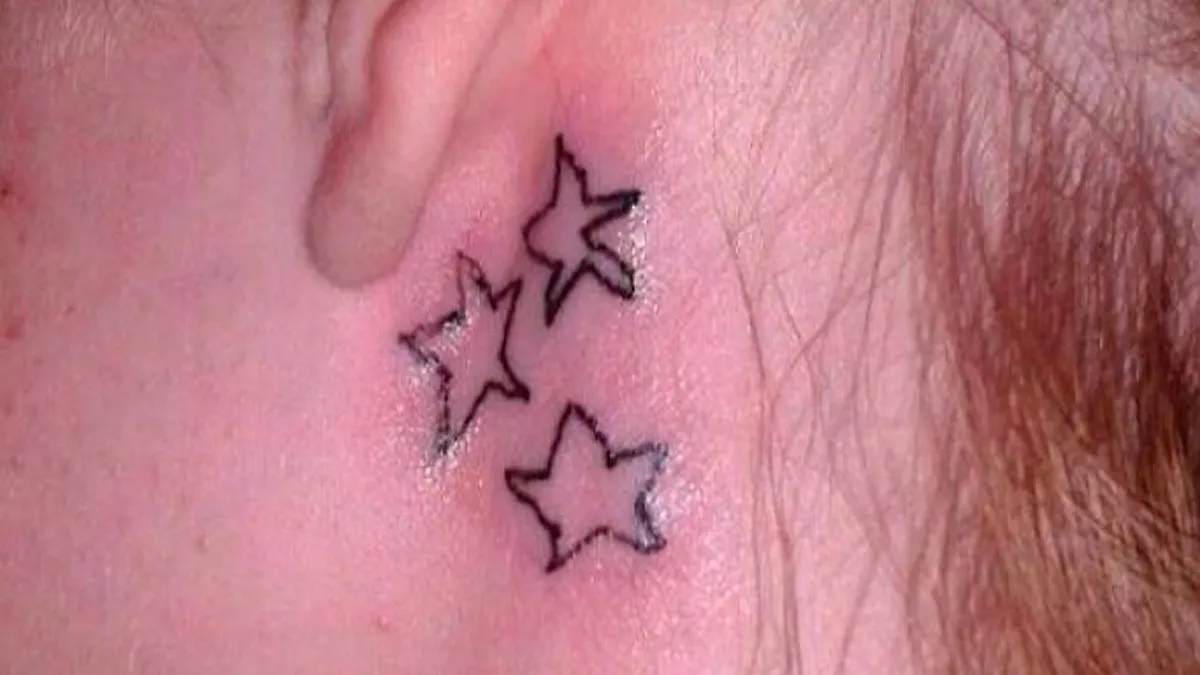81 People Who Clearly Didn’t Think Their Tattoo Through Before Making It Permanent (New Pics)