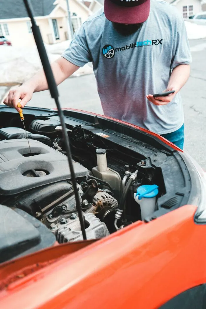 Aita For Fixing My Daughter’s Car When Her Boyfriend Said He’d Handle It?