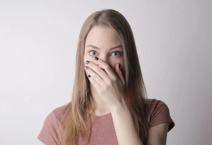 "What's The Craziest Thing A Person Said To You And You Thought They Were Joking But They Were Being Serious?"