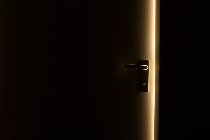 "He Only Let Me Out Because They Got Caught": 111 Terrifying Things People Experienced