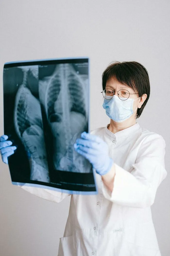 Even Experienced Medical Professionals Weren’t Prepared For These 57 Horrifying Cases