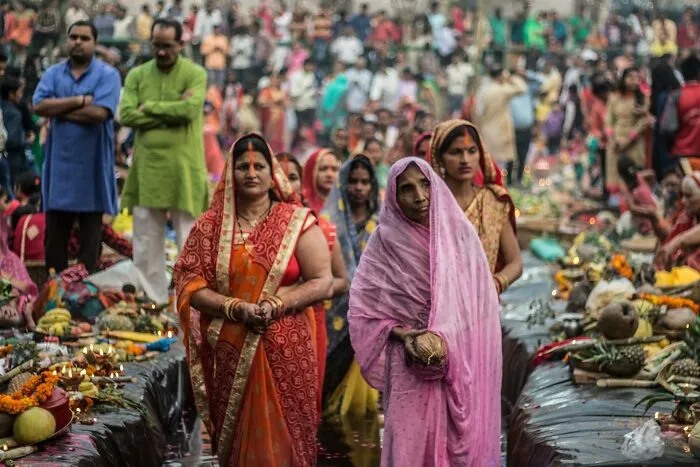 India