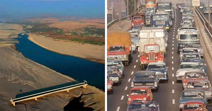 15 Fotos fascinantes que te enseñarán historia de otra manera