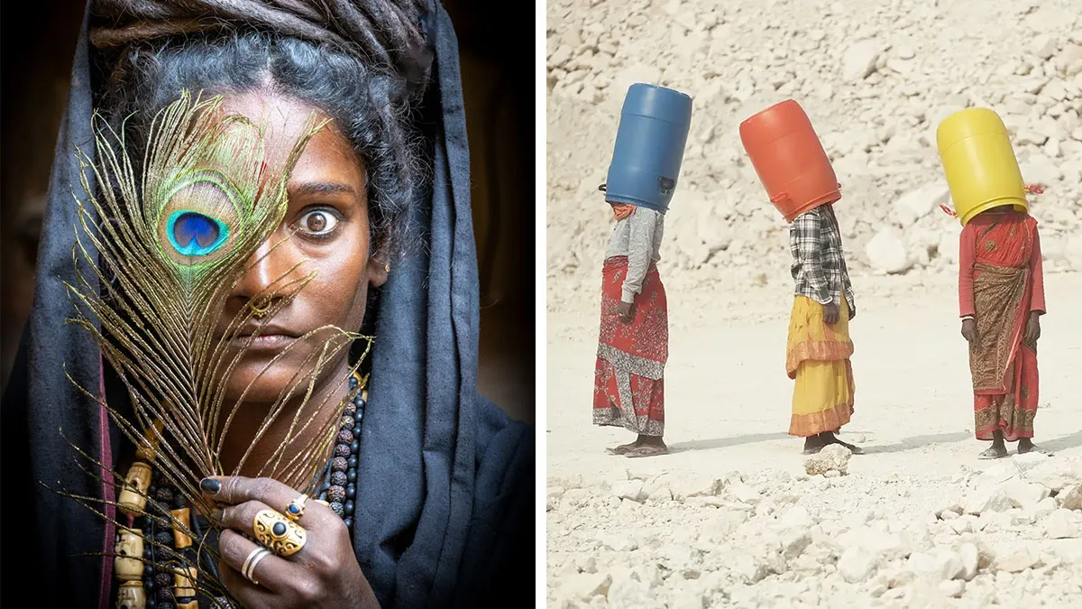 24 Striking Images From Women Photographers Who Reclaim The Lens, Shared By AAP Magazine