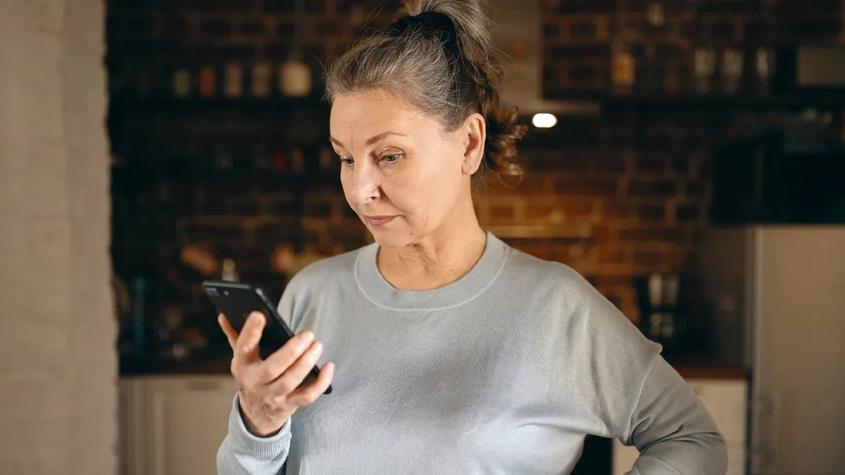 "Why Do You Hate Me So Much": Grandma Reveals Couple's Secret To Everyone, Hurt When They're Angry 