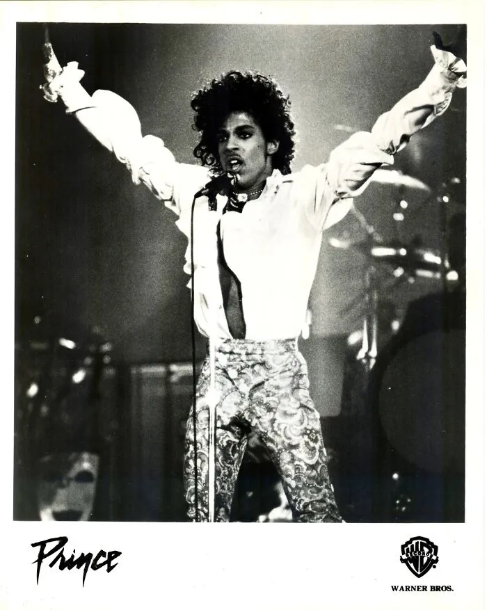 Prince