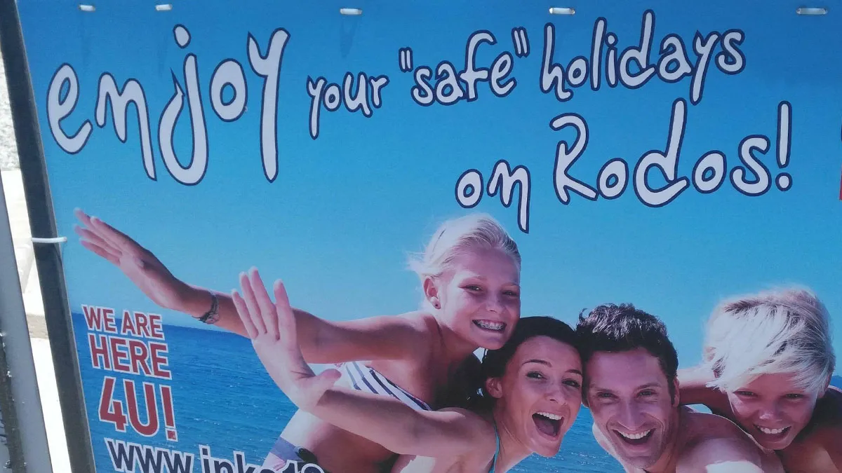 51 Signs That Became So Much Funnier Thanks To Misused Quotation Marks (New Pics)