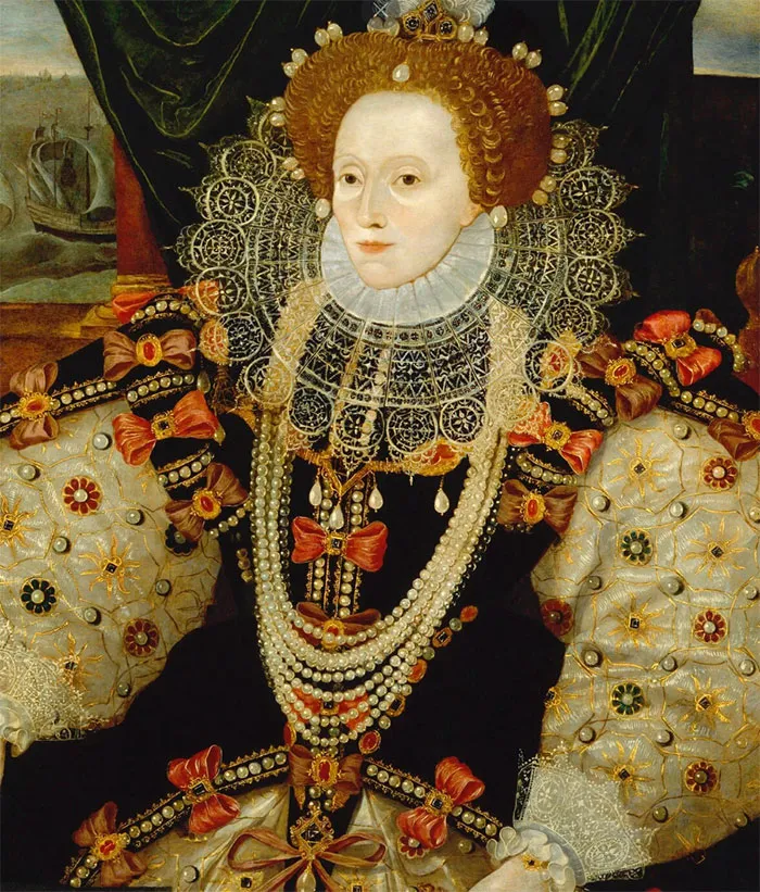Queen Elizabeth I
