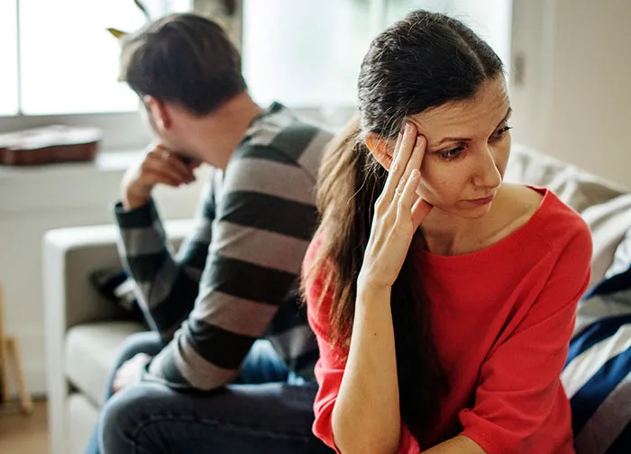 Not To Make You Paranoid, But Here Are 61 Tiny Details That Gave Away A Cheating Partner