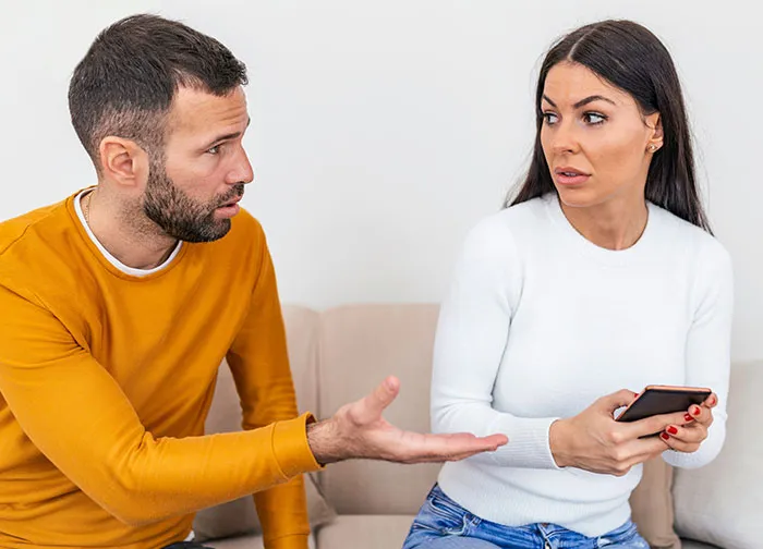 Not To Make You Paranoid, But Here Are 61 Tiny Details That Gave Away A Cheating Partner