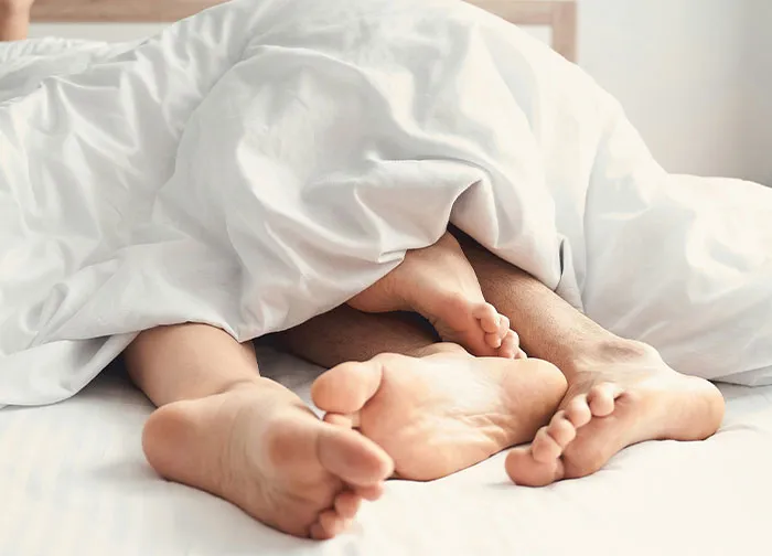 Not To Make You Paranoid, But Here Are 61 Tiny Details That Gave Away A Cheating Partner