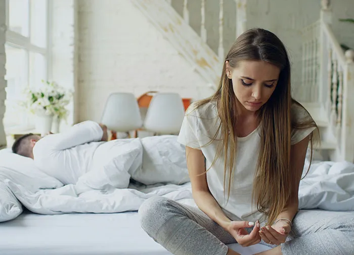 Not To Make You Paranoid, But Here Are 61 Tiny Details That Gave Away A Cheating Partner