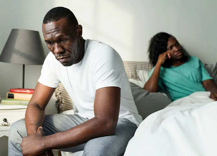 Not To Make You Paranoid, But Here Are 61 Tiny Details That Gave Away A Cheating Partner