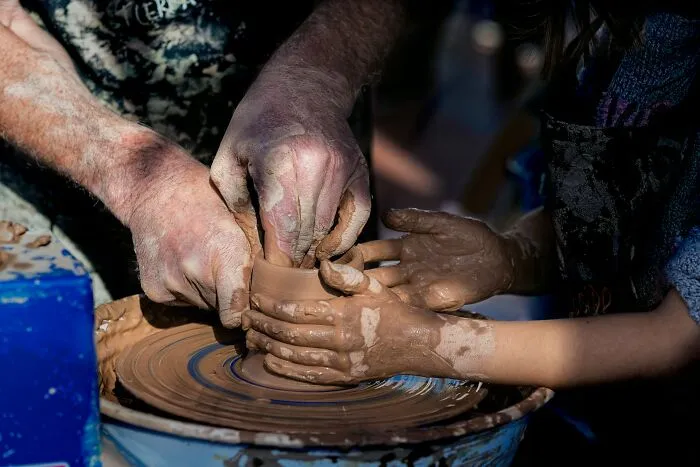 47 Times Archaeologists Dug Up Surprising Finds That Should Have Been Major News