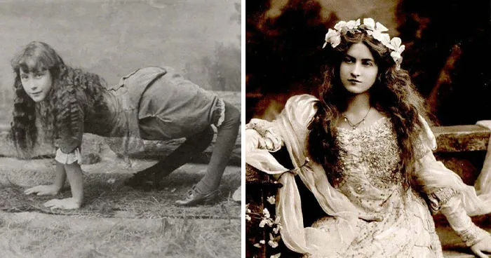 This Online Group Shared 81 Fascinating Pics That Show Life And Style In The Victorian Era (New Pics)