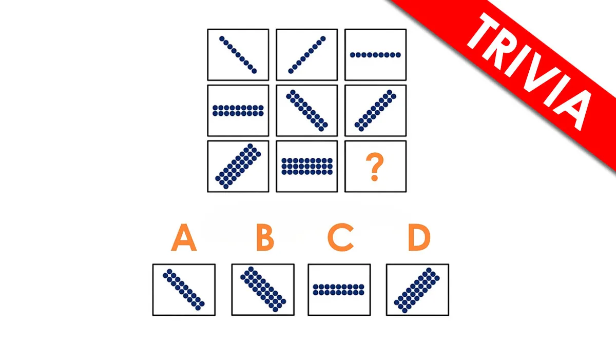 “Can You Solve Them All?”: 28 Puzzles Only A Few Advanced Visual Thinkers Get Right