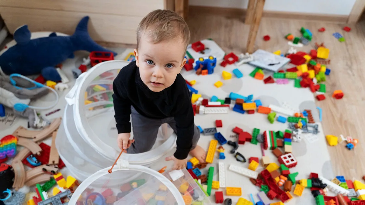 “Am I The Jerk For Refusing To Accommodate My Brother’s Kid Ever Again?”