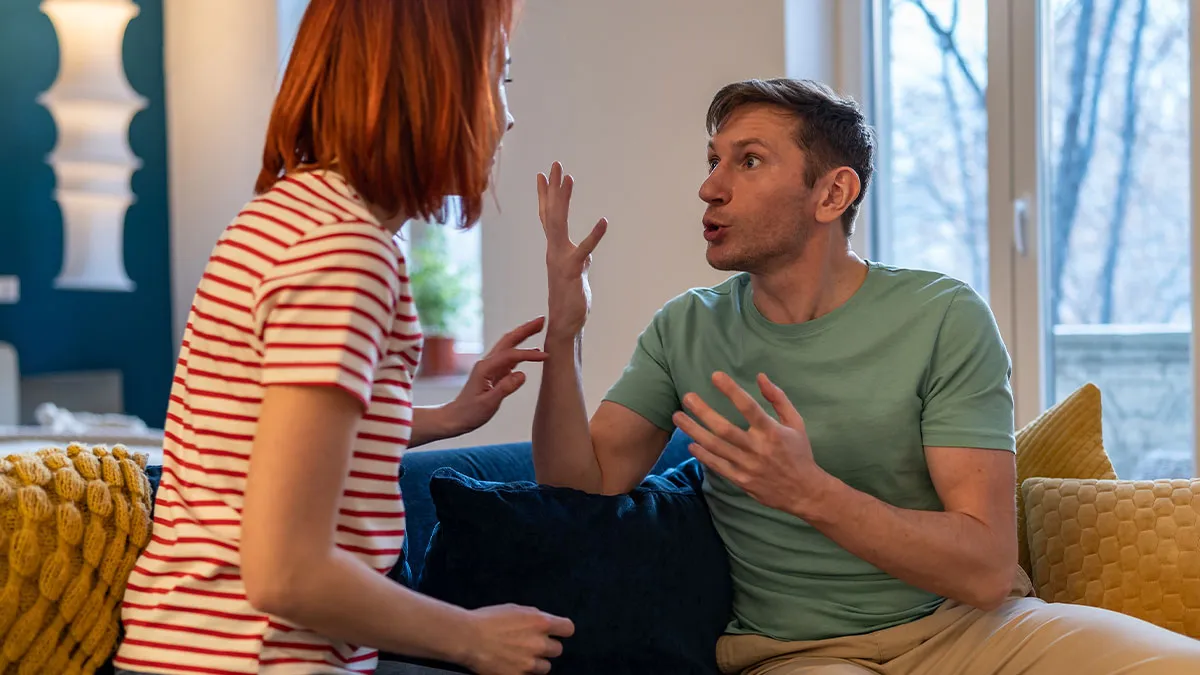 Woman Wants Husband To Adopt Her Daughters, He Agrees Until He Learns The Truth