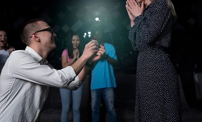“It Is Not The 1950s”: 79 People Who Turned Down Marriage Proposals Explain Their Reasoning