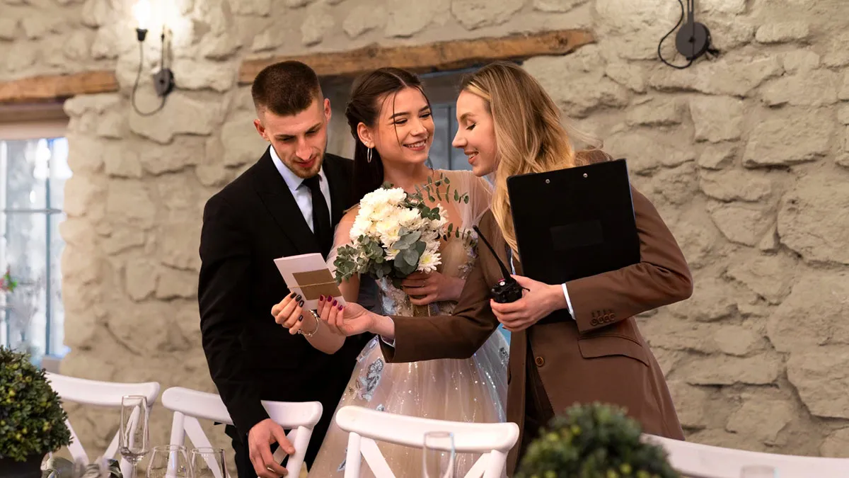 Bride Turns Down A Life-Changing Sum Of Money From MIL, Smelling A Trap On The Horizon