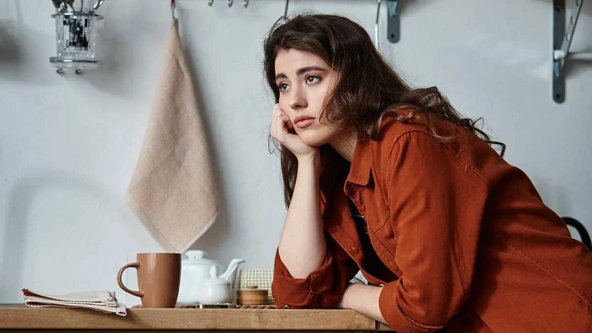 Wife Gets Blamed For Husband's Mistake, He Forgets His Premium Steak In Oven And Asks Her To Pay 