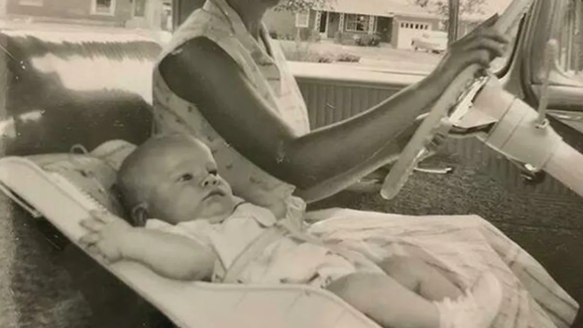 77 Bizarre Throwback Images That Would Cause Absolute Outrage Today (New Pics)