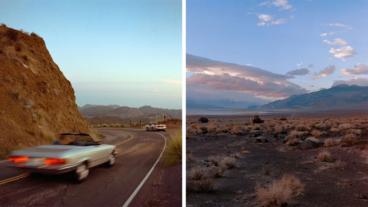 I Documented The American West In 49 Photos Full Of Memory And Nostalgia