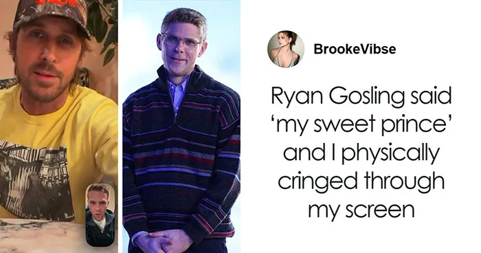 “Humiliation Ritual”: Ryan Gosling’s “Leaked” FaceTime With Mikey Day Sparks Criticism Online