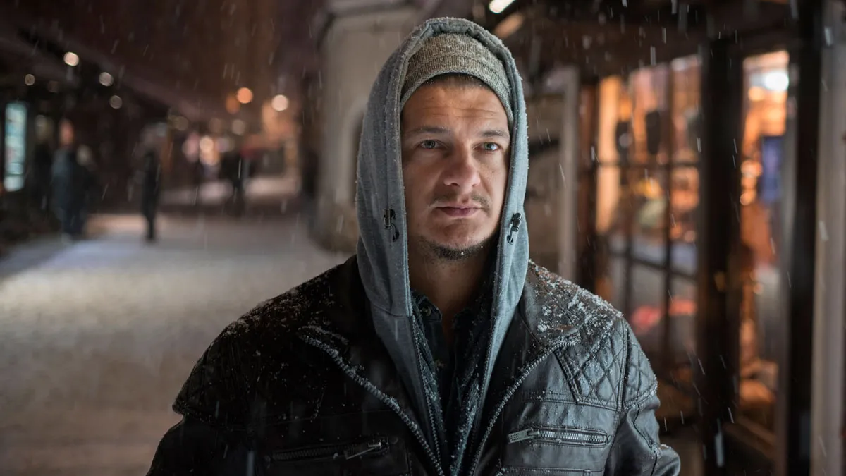 "He Only Let Me Out Because They Got Caught": 111 Terrifying Things People Experienced