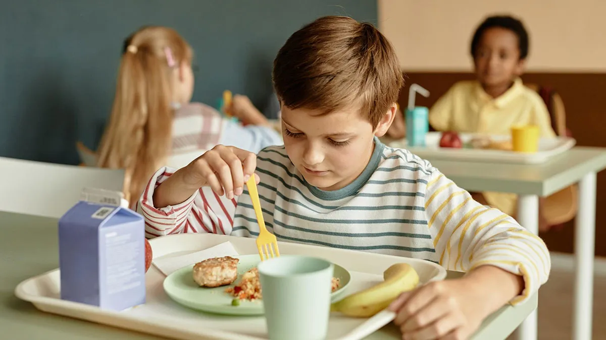 "It Happened Again": School Refuses To Deal With Kid's Food Allergy, Parents Take Legal Action