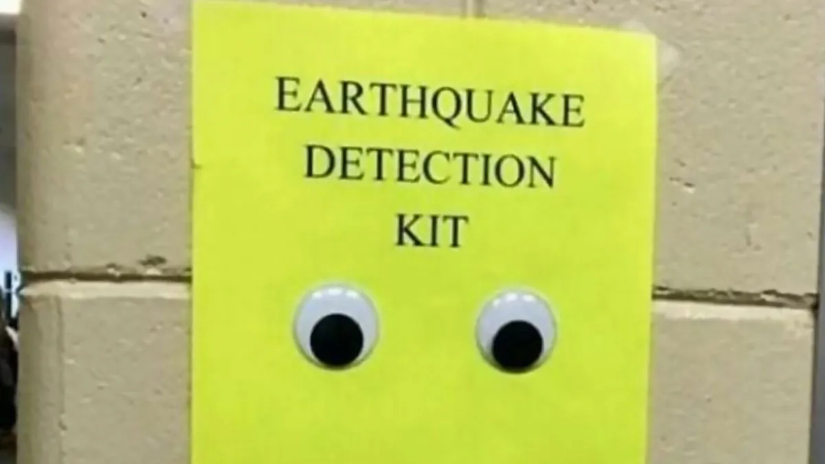 79 Funny Science Memes That Make You Feel Smarter Just For Getting The Joke