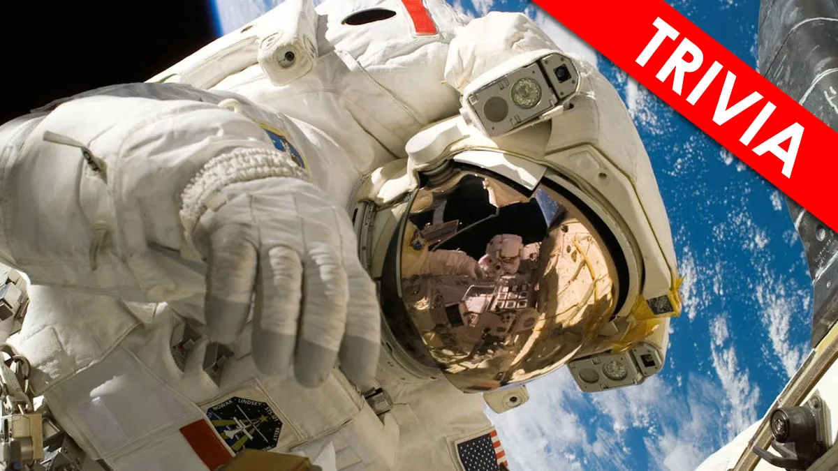 “Do You Understand How The World Works?”: Score 30/34 To Prove It In This Science Quiz