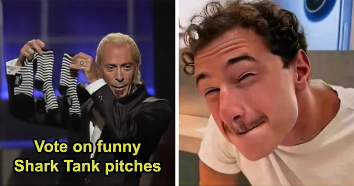 “Would You Have Bought Into It?”: 20 Unsuccessful Product Pitches From Shark Tank