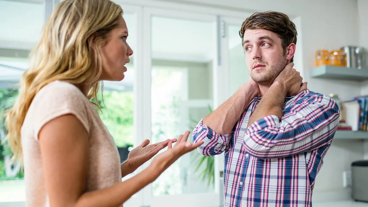 Father Threatens Immediate Eviction Of Rude Childfree SIL Who Targets Infant In His Own Home 