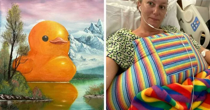 32 Creaciones geniales hechas por la gente que había que compartir