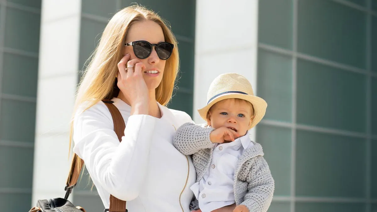 Dad Ignores “No Ring, No Last Name” Rule That Woman Said, Shocked That She Gives Baby Her Name