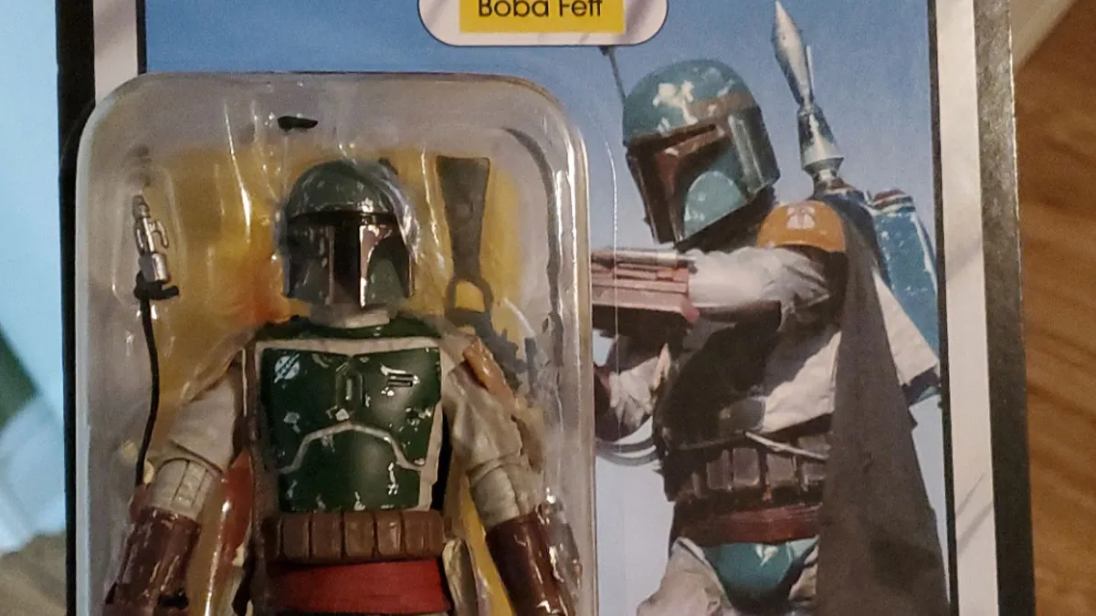 Teen Steals Expensive Figurine From Uncle And Brags How He's Going To Sell It, Doesn't Expect To Get In Trouble