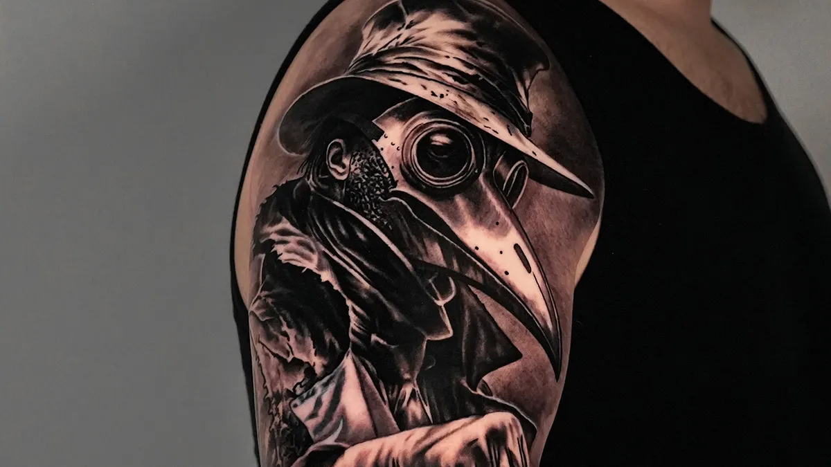 We Collected 17 Sleeve Tattoos That Show The Power Of Large-Scale Tattooing