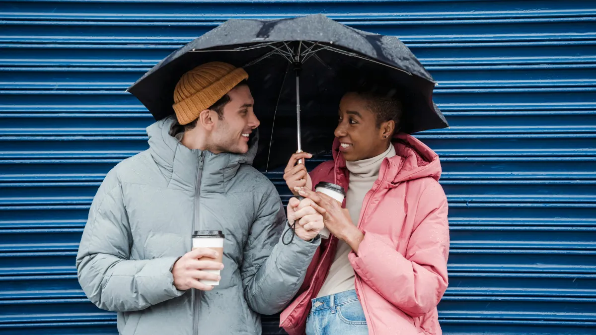 Small Behaviors That Make People Like You More, According To Psychologists