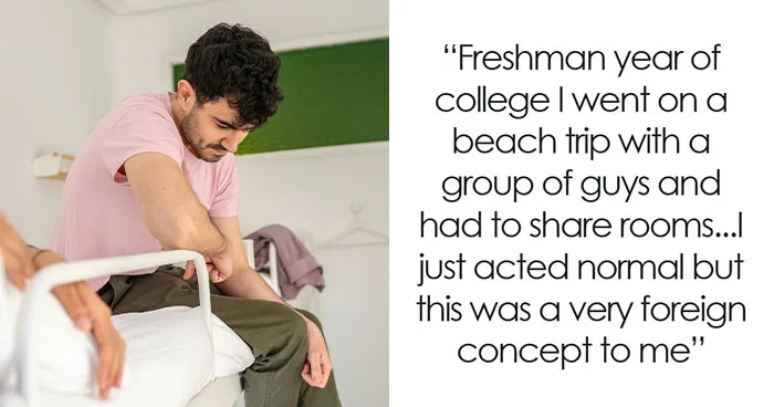 “It Was A Real Eye-Opener”: 53 Times Privileged Kids Suddenly Realized How Spoiled They Were