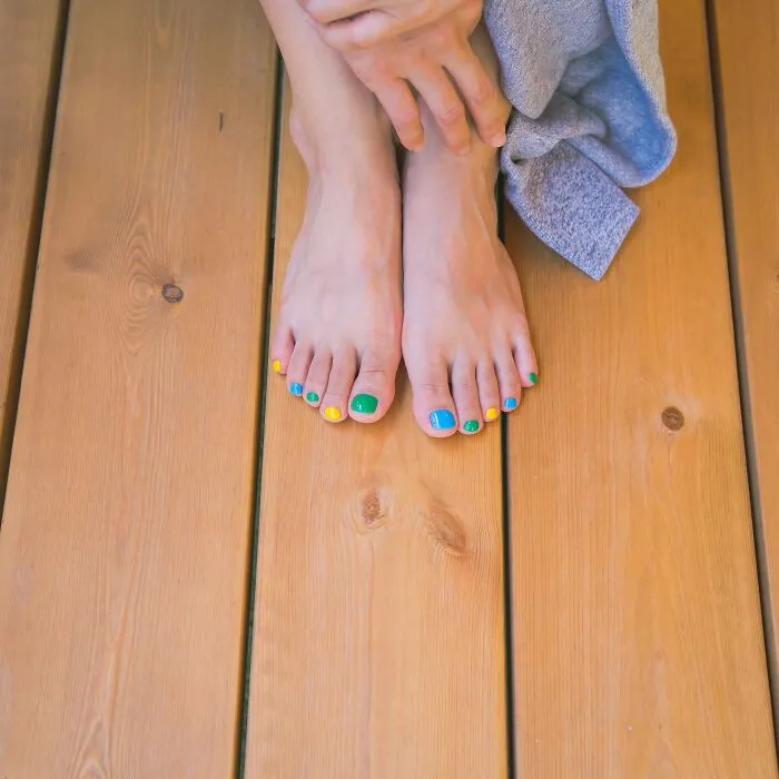 42 Hilariously Honest Reasons People Instantly Knew Romance Was Off The Table