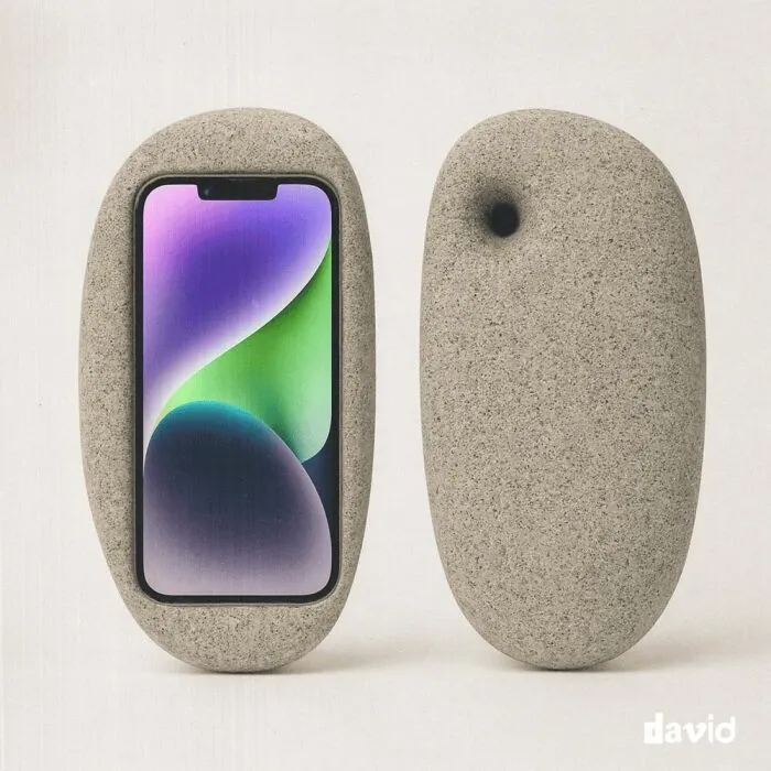 Stone Case