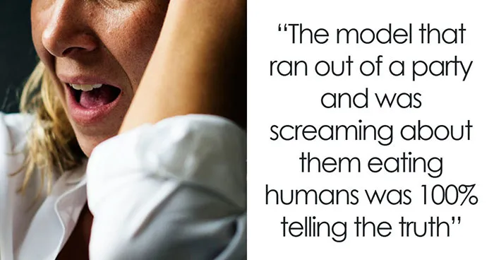 50 Totally Insane Conspiracies People Actually Believe And Can’t Stop Talking About