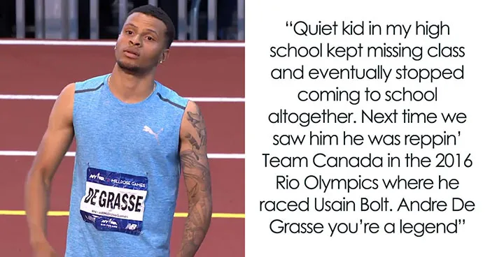 32 Classmates Who Shocked Everyone With How Their Lives Turned Out