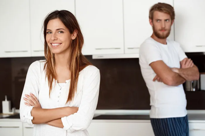 77 Times Women Matched Energy And Took It Further